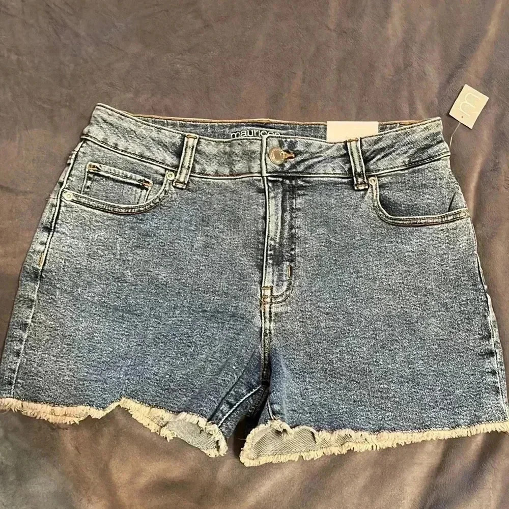 Maurices Vintage shorts